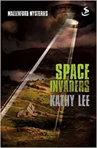 Space Invaders (Mallenford Mysteries)