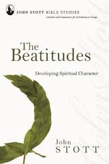 The Beatitudes (Used Copy)