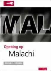 Opening Up Malachi (Used Copy)