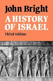 A History of Israel - Third Edition (Used Copy)