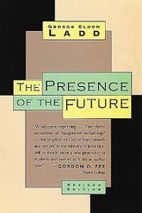 The Presence of the Future (Used Copy)