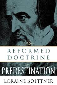 The Reformed Doctrine Predestination (Used Copy)