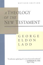 A Theology of the New Testament (Used Copy)