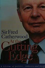 At the Cutting Edge (Used Copy)