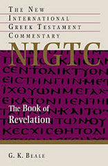 The Book of Revelation - The New International Greek Testament Commentary - (Used Copy)