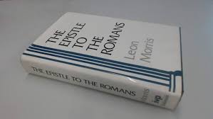 The Epistle to the Romans (Used Copy)