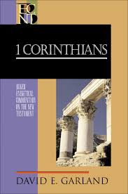 1 Corinthians (Used Copy)