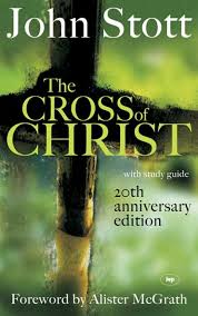 The Cross of Christ: With Study Guide (Used Copy)