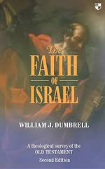 The Faith of Israel (Used Copy)