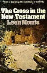 The Cross in the New Testament (Used Copy)
