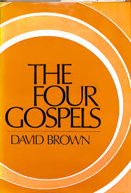 The Four Gospels (Used Copy)