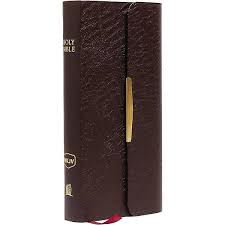 The Holy Bible: New International Version (Used Copy)