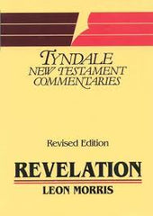 Revelation - Tyndale New Testament Commentary (Used Copy)