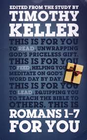 Romans 1-7 For You (Used Copy)