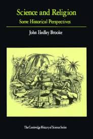 Science and Religion: Some Historical Perspectives (Used Copy)