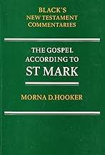 The Gospel According to St. Mark (Used Copy)
