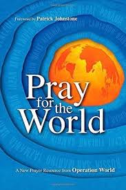 Pray For The World (Used Copy)