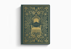 ESV Illuminated Scripture Journal: Hebrews