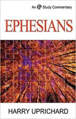 Ephesians (EPSC Commentary Series)