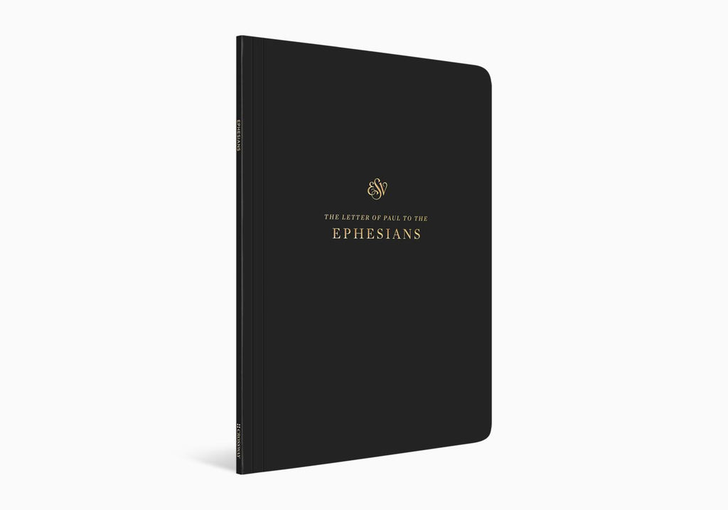 ESV Scripture Journal: Ephesians