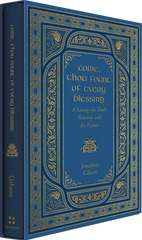 Come, Thou Fount of Every Blessing