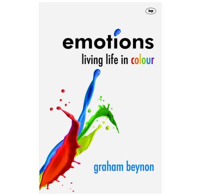 Emotions: Living life in Colour