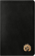 ESV Reformation Study Bible ,Black , Gift