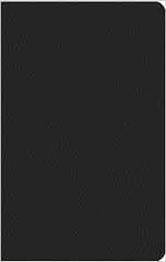 ESV Reformation Study Bible, Student Edition - Black