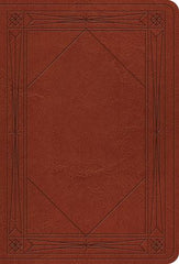 ESV Large Print Compact Bible. Tru Tone