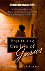 Exploring the Fascinating Life of Jesus