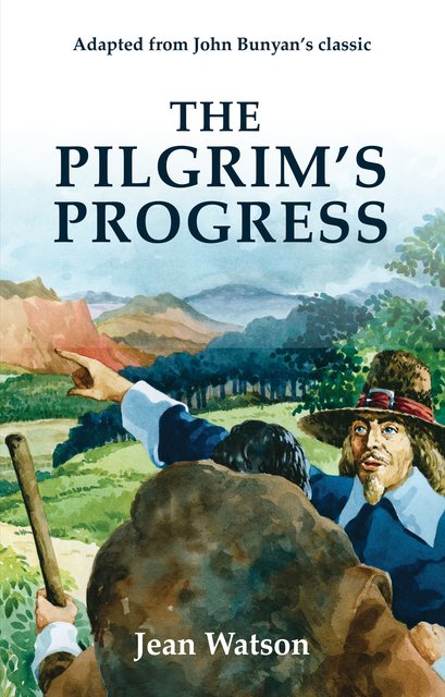 The Pilgrim’s Progress