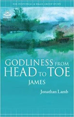 Godliness From Head To Toe