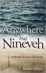 Anywhere But Nineveh