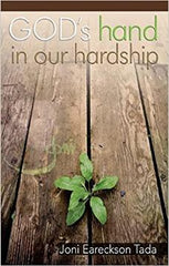 God's Hand in Our Hardship