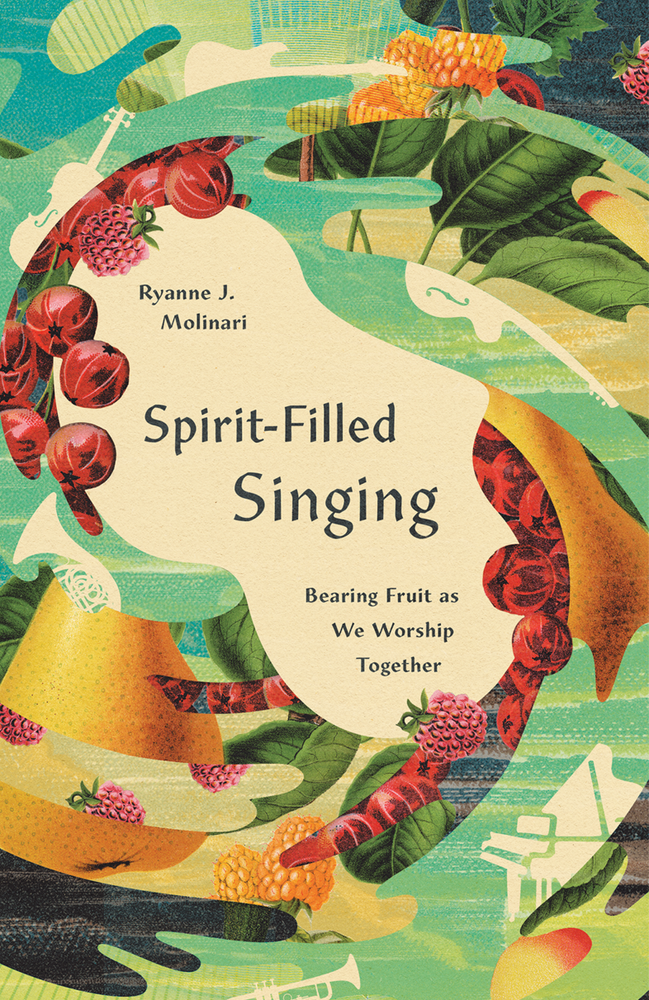 Spirit Filled Singing