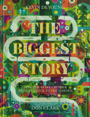 The Biggest Story