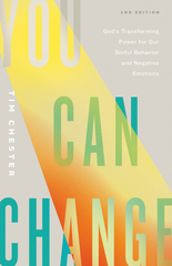 You Can Change