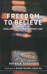 Freedom to Believe: Challenging Islam's Apostasy Law