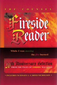 The Counsel Fireside Reader