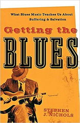 Getting the blues