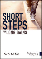 Short Steps for Long Gains Youth Edition