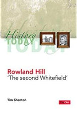 Rowland Hill