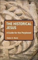 Historical Jesus: a Guide for the Perplexed
