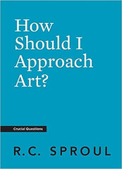 How Should I Approach Art?