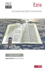 Face2face Ezra: Encountering God's Revival Man