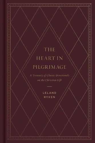 The Heart in Pilgrimage