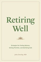 Retiring Well