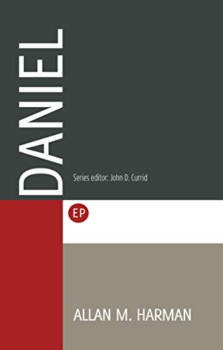 EP Study Commentary: Daniel