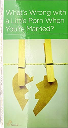 Whats Wrong with a Little Porn When Youre Married?