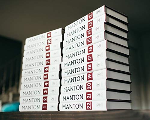 The Works of Thomas Manton: 22 Volume Set